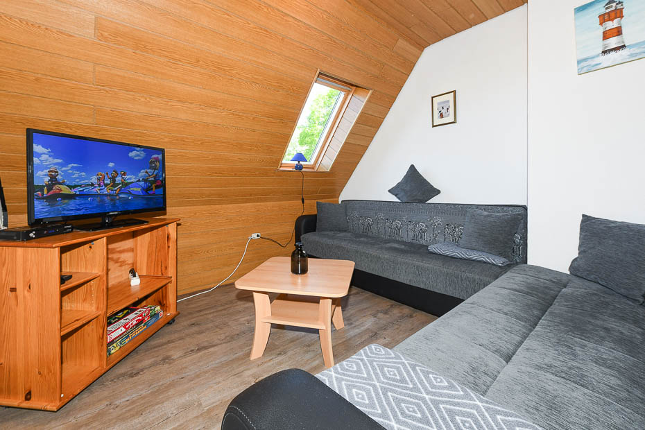 Beispielfoto zu der Wohneinheit  Ferienwohnung<br>„Haus Wangerooge“